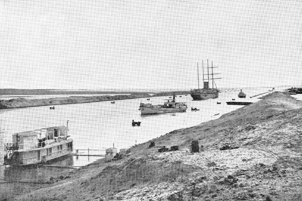 Rotte commerciali dell’Impero ottomano: agricoltura e commercio via terra e mare