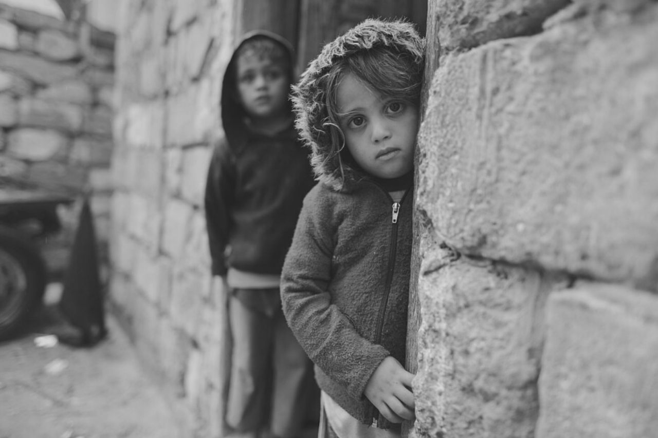 La Striscia di Gaza: un viaggio unico in questa roccaforte palestinese