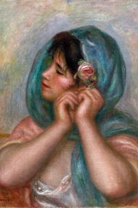 Penelope nell’Odissea: la storia della fedele moglie di Odisseo