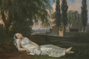 Il ruolo di Penelope nell’Odissea