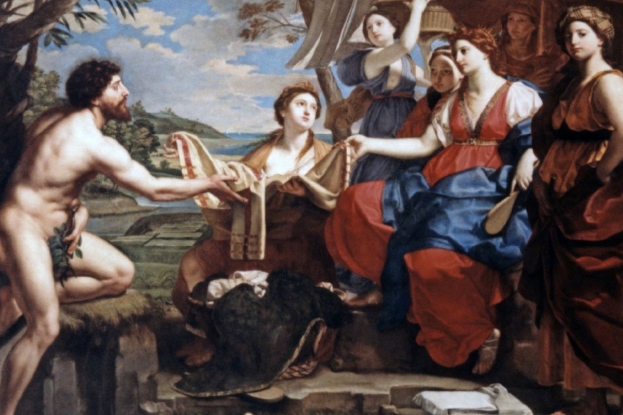 I Feaci nell’Odissea: gli eroi non celebrati di Itaca