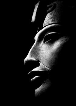 Faraone Akhenaton