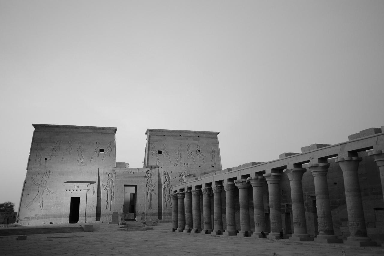 Isola di Philae