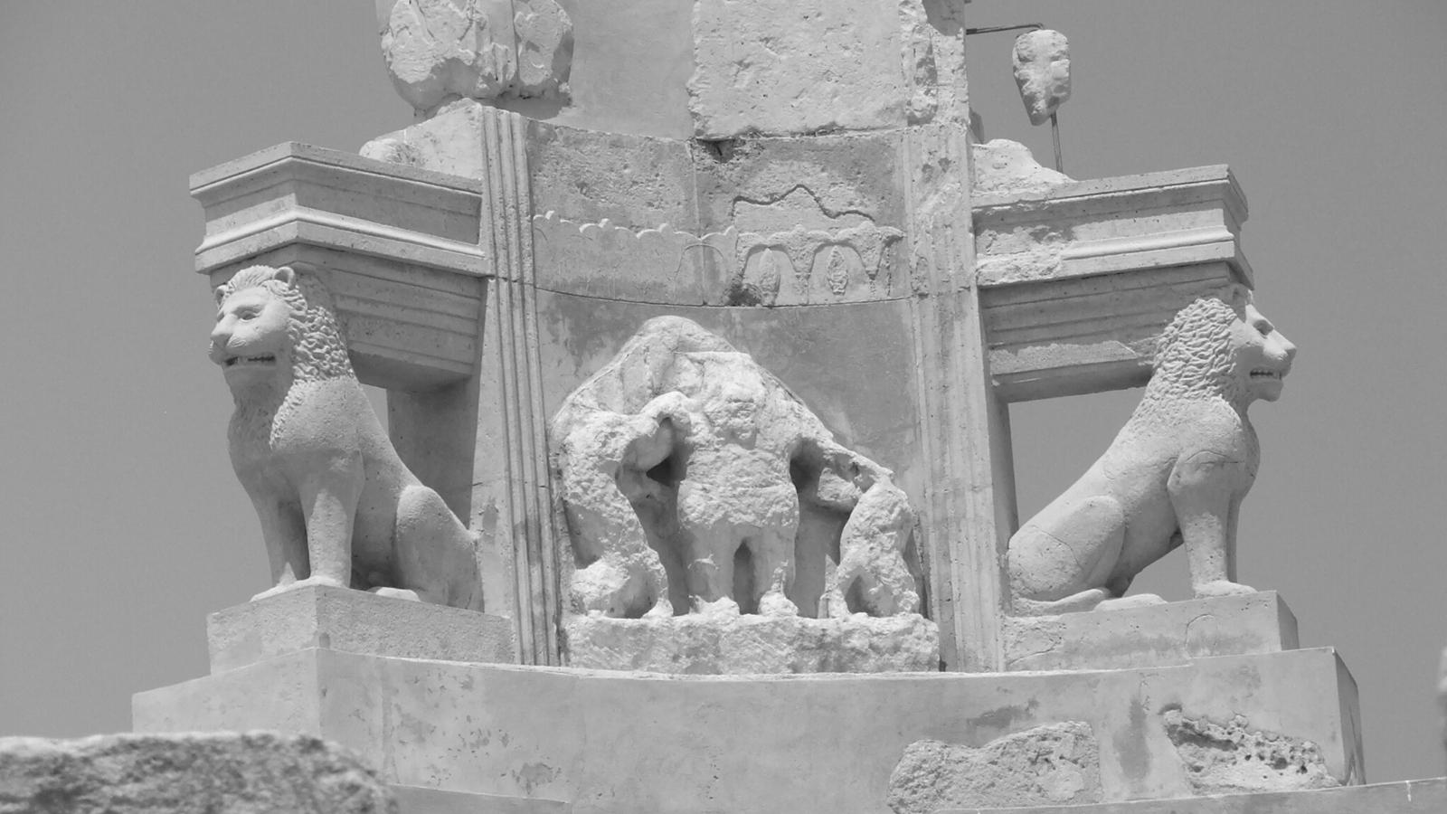 Per cosa erano noti i Fenici? Il popolo porpora del Vicino Oriente
