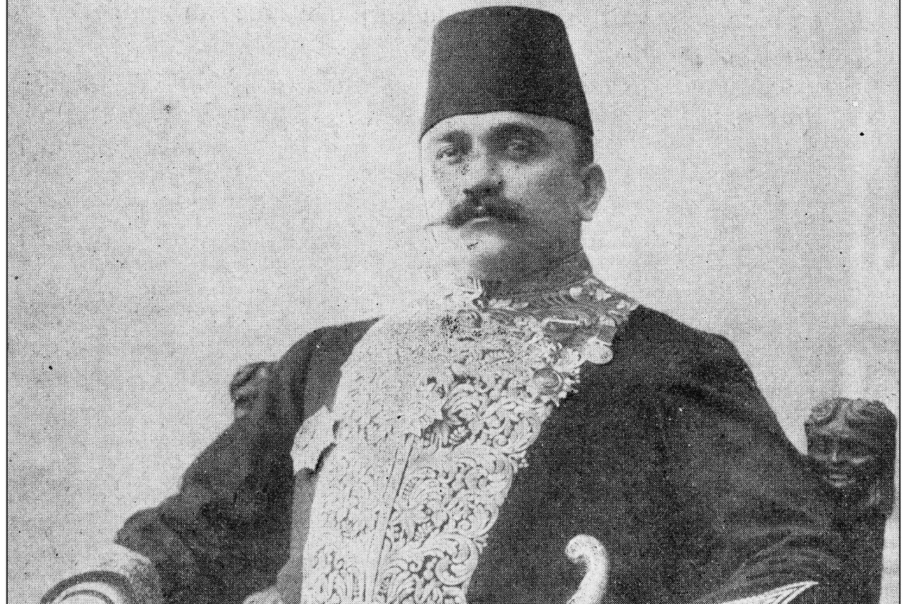 I Bey: i primi sovrani dell'Impero ottomano