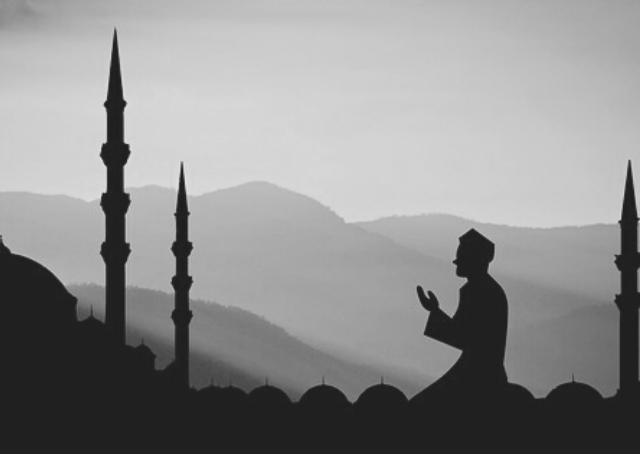 Ritratto di Muhammad
