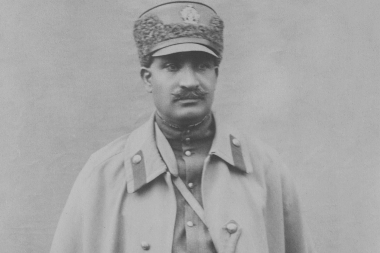 Reza Shah Pahlavi: il fondatore dell’Iran moderno