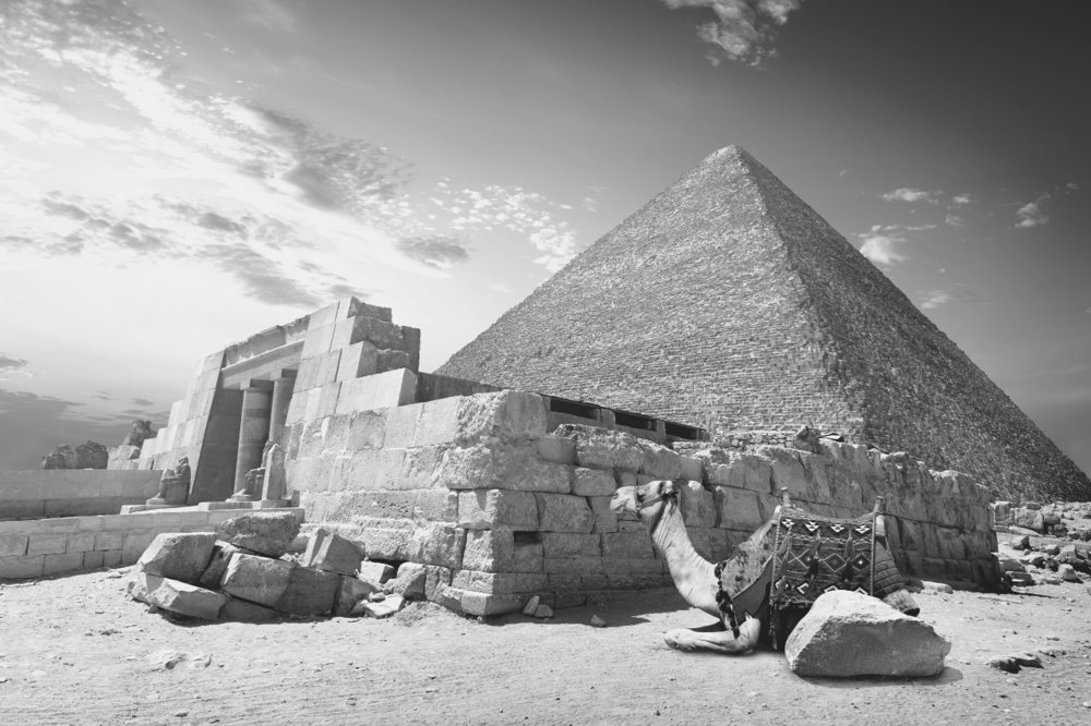 Storia del Cairo: l’antica città «vittoriosa» del Nilo
