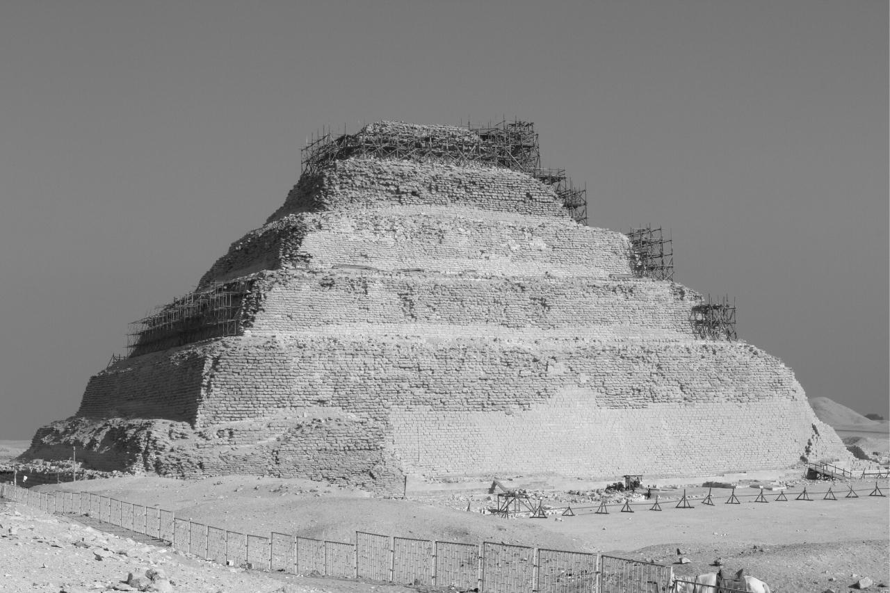 Piramide di Saqqara: tutto quello che vuoi sapere su questo sito antico