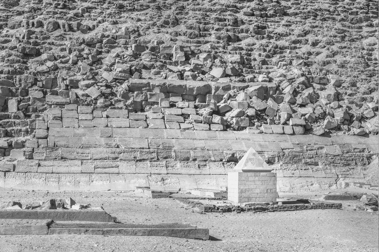 Sneferu: il glorioso faraone che guidò l’Antico Regno