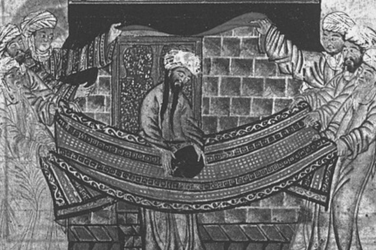 Carmati: origini, storia e controversie