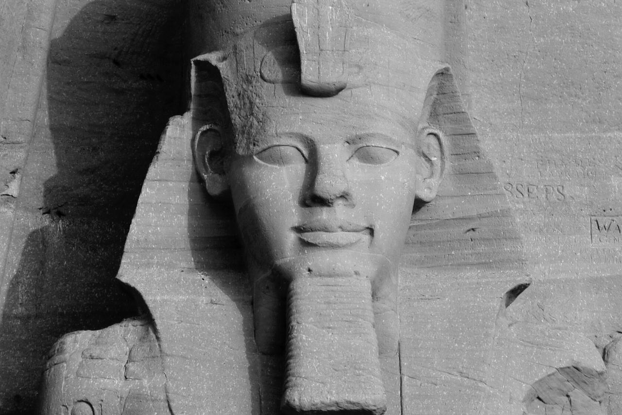Ramses II: il faraone eccezionale della XIX dinastia