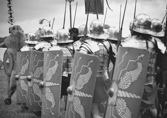 Esercito romano