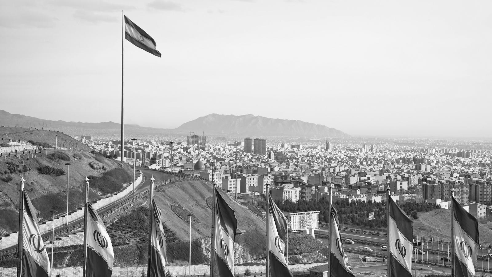 La storia dell’Iran: la patria di imperi potenti e religioni misteriose