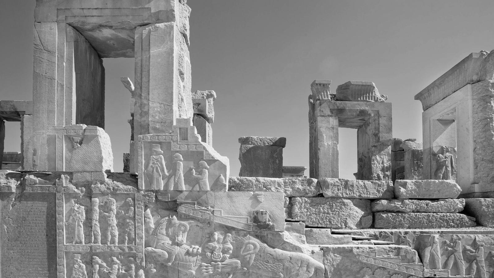 Dario II: come divenne il Re dei Re in Persia