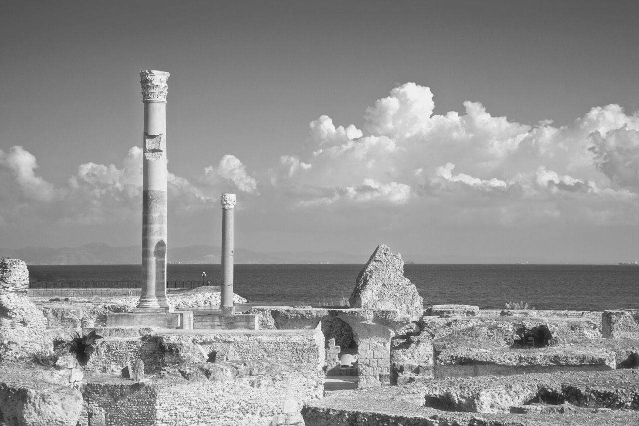Assedio di Cartagine: ascesa e caduta di una città classica