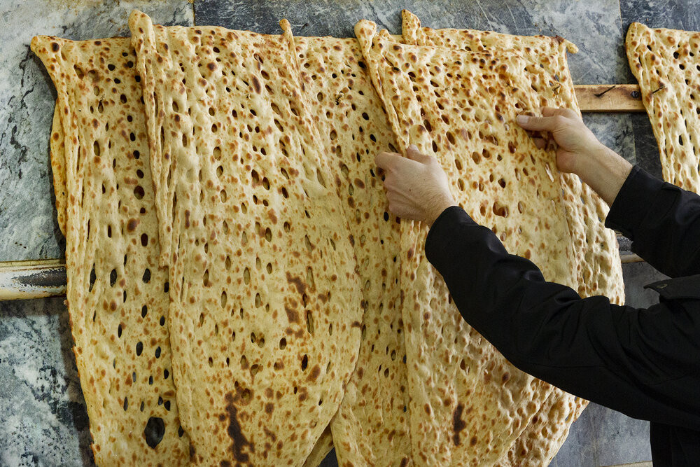 Tradizioni nuziali persiane: costumi stravaganti ancora seguiti oggi