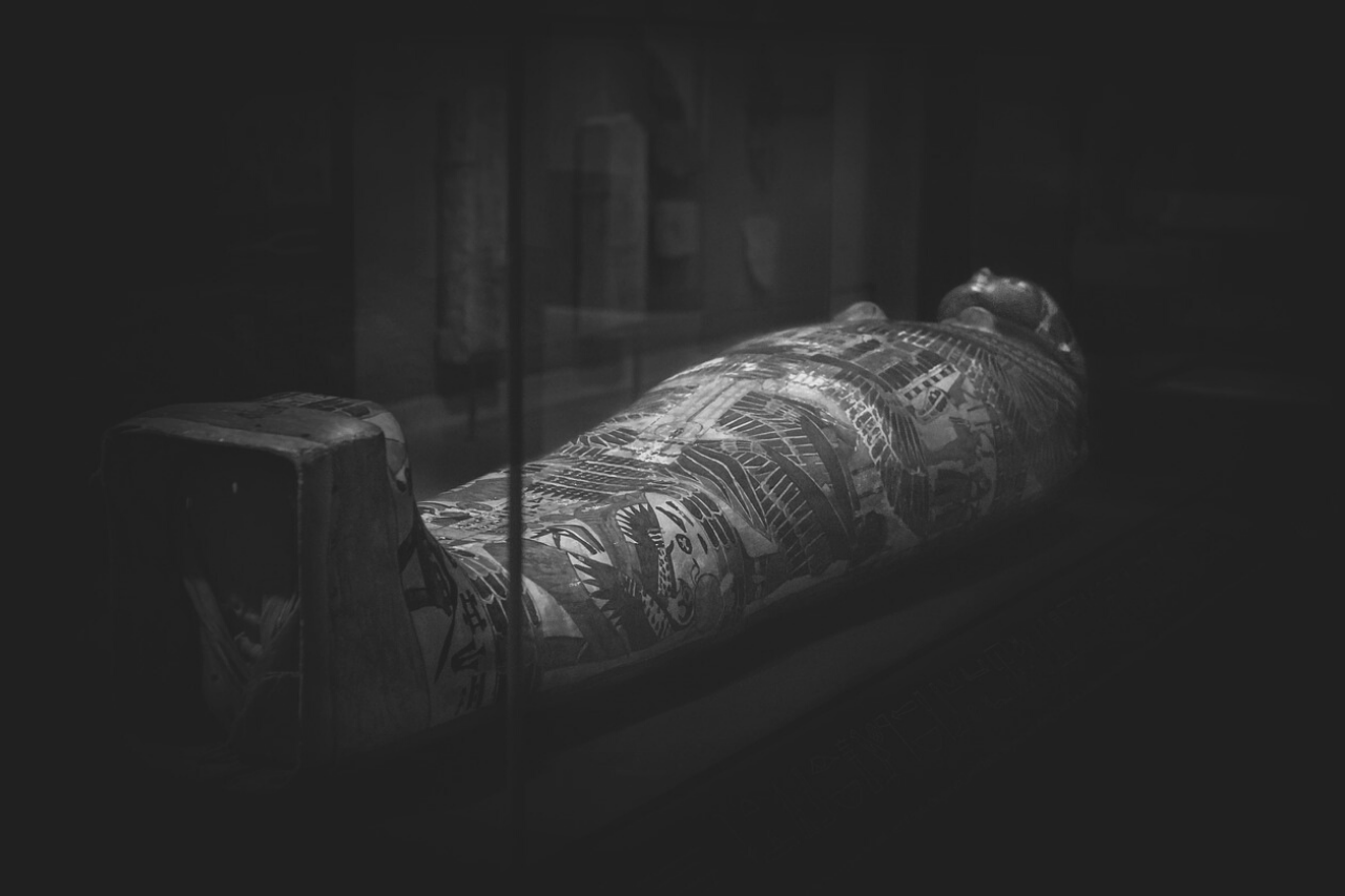 Le Storie di Aspelta di Kush