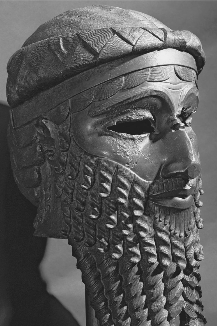 Sargon di Akkad