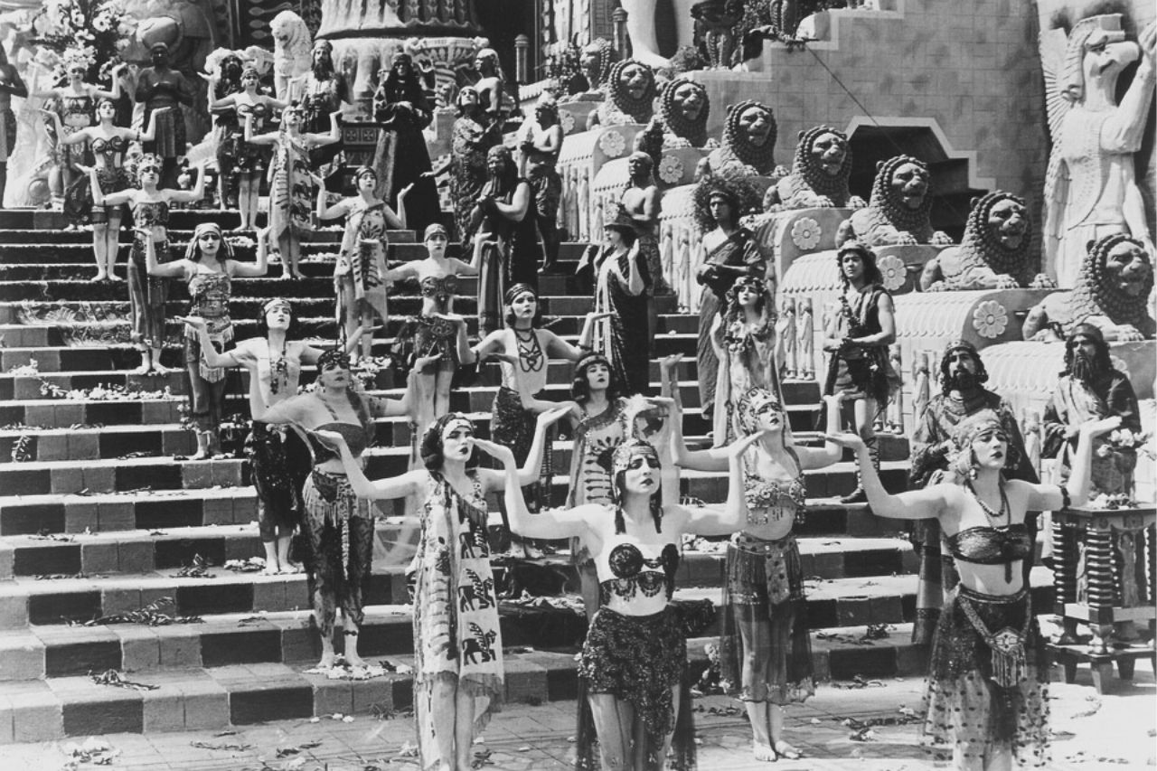 Economia della Mesopotamia: l’era della prima opportunità