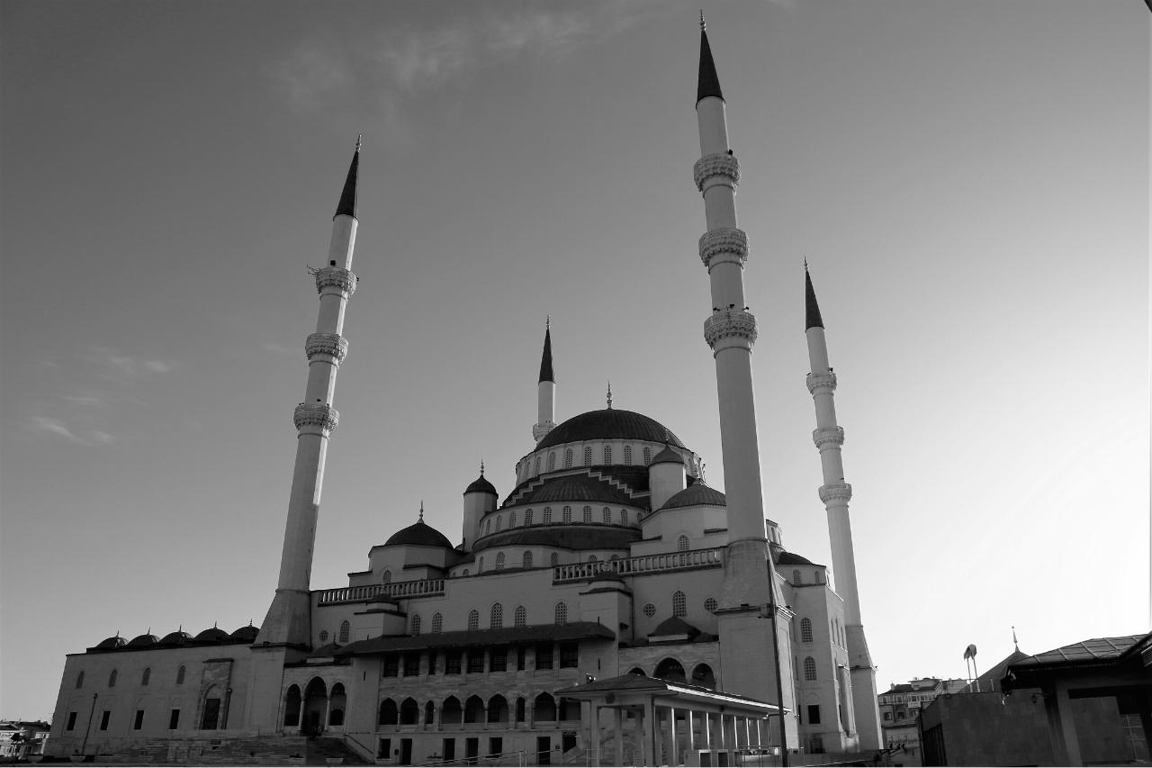 Moschea Selimiye