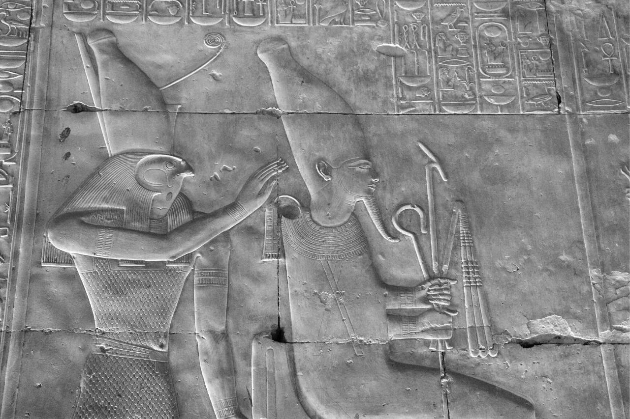 Seti I: il faraone egizio straordinario del Nuovo Regno
