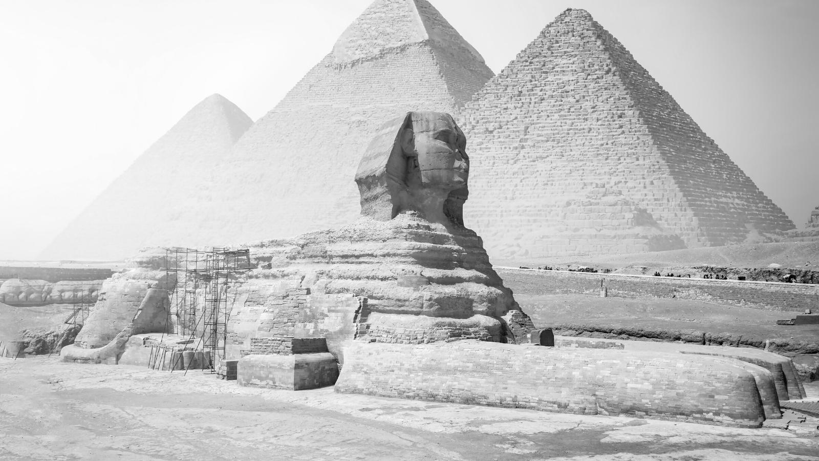 Thutmose IV: il faraone che salì al trono attraverso il suo sogno