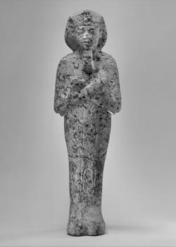 Statua di Amenhotep IV