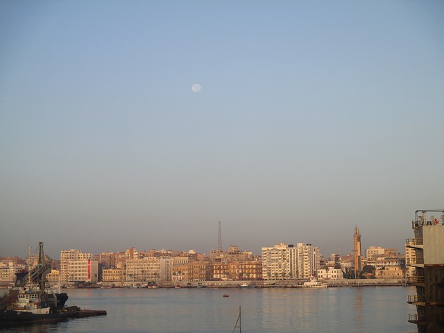 Canale di Suez