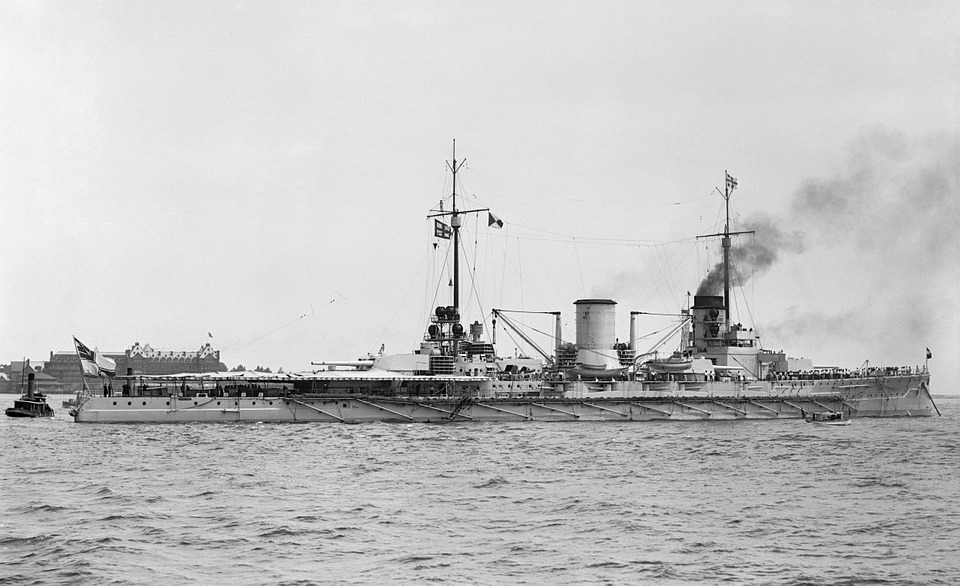 La guerra di Suez: un canale e la sua crisi