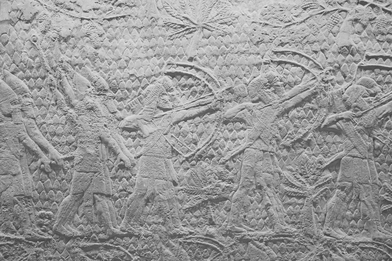 Esercito sumero: il modo di vita nascosto svelato dagli archeologi