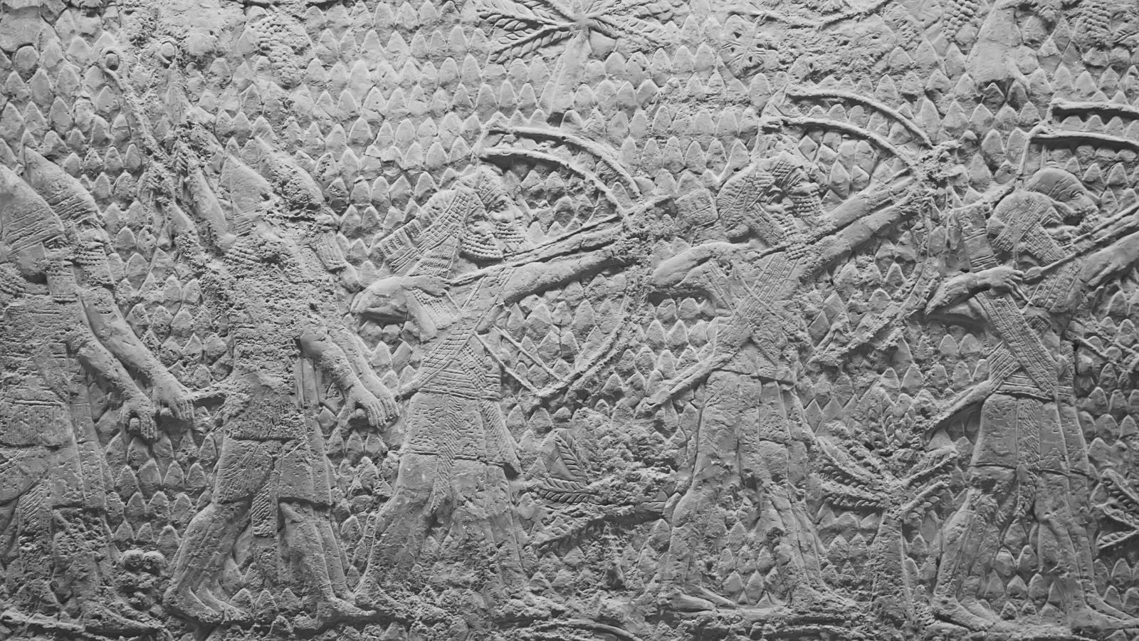 Guerra di Sumer e Elam: evoluzione di armi e tattiche militari