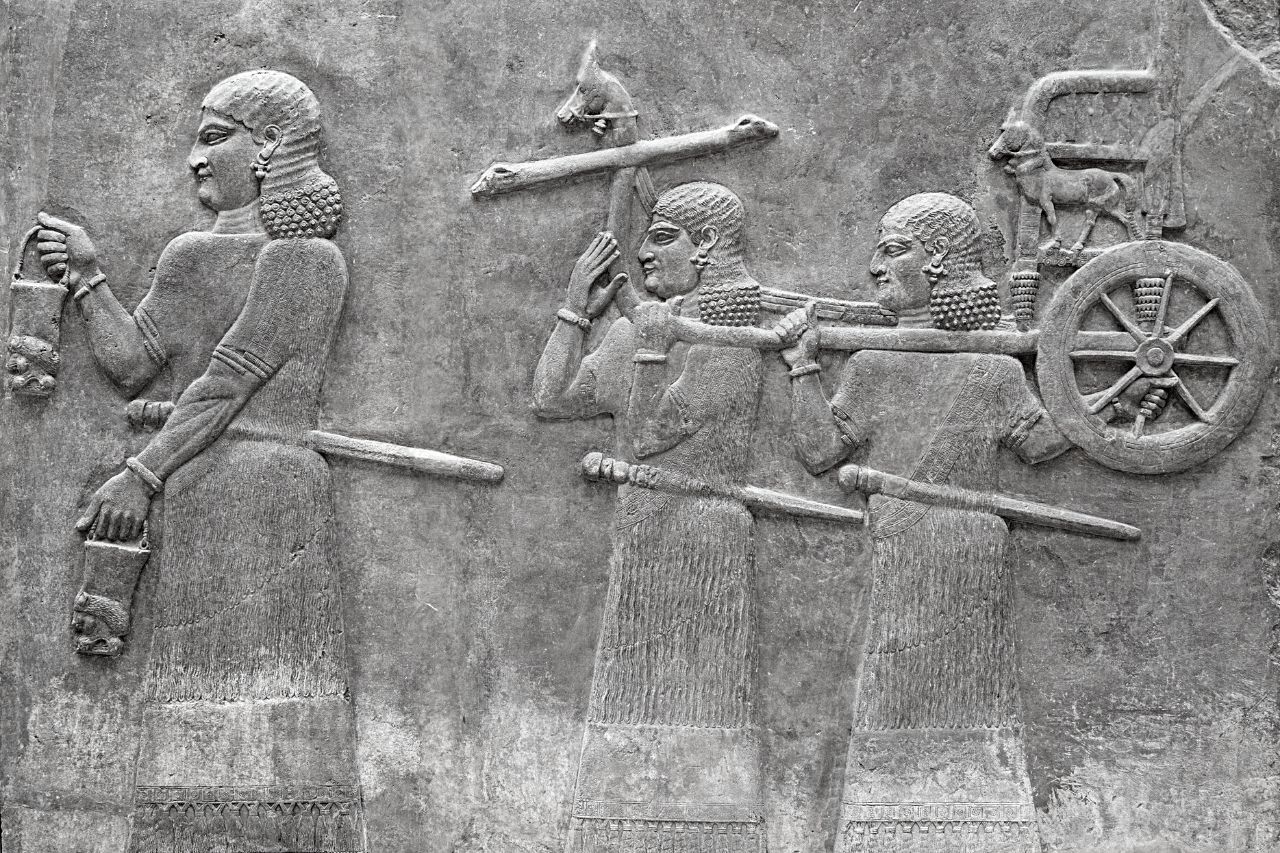 Classi sociali sumere: navigare l’antica gerarchia