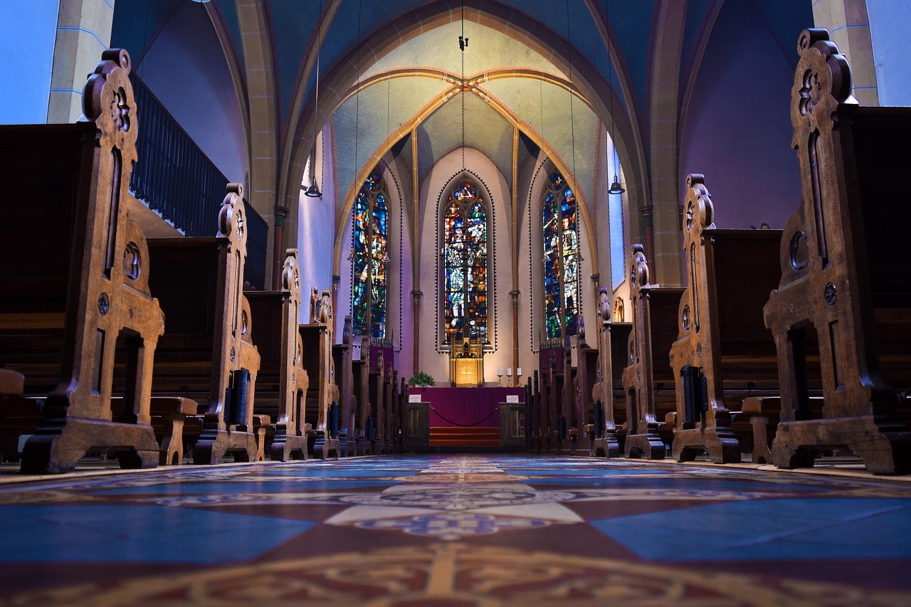 La Chiesa cattolica siriaca: una Chiesa cristiana in un mondo musulmano