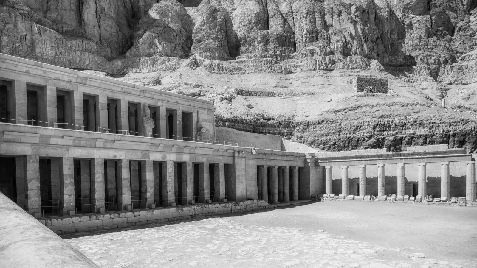 Senenmut: un comune di alto rango vicino al trono