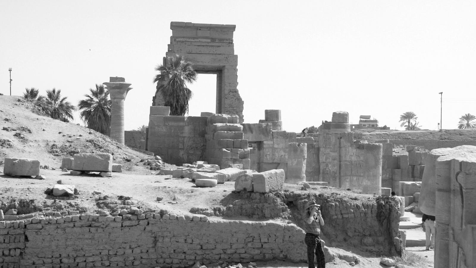 Tempio di Amenhotep IV