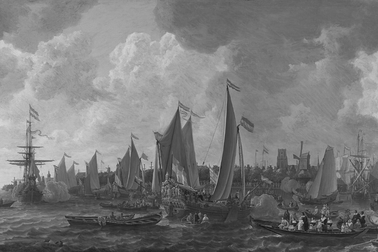 La battaglia di Azio