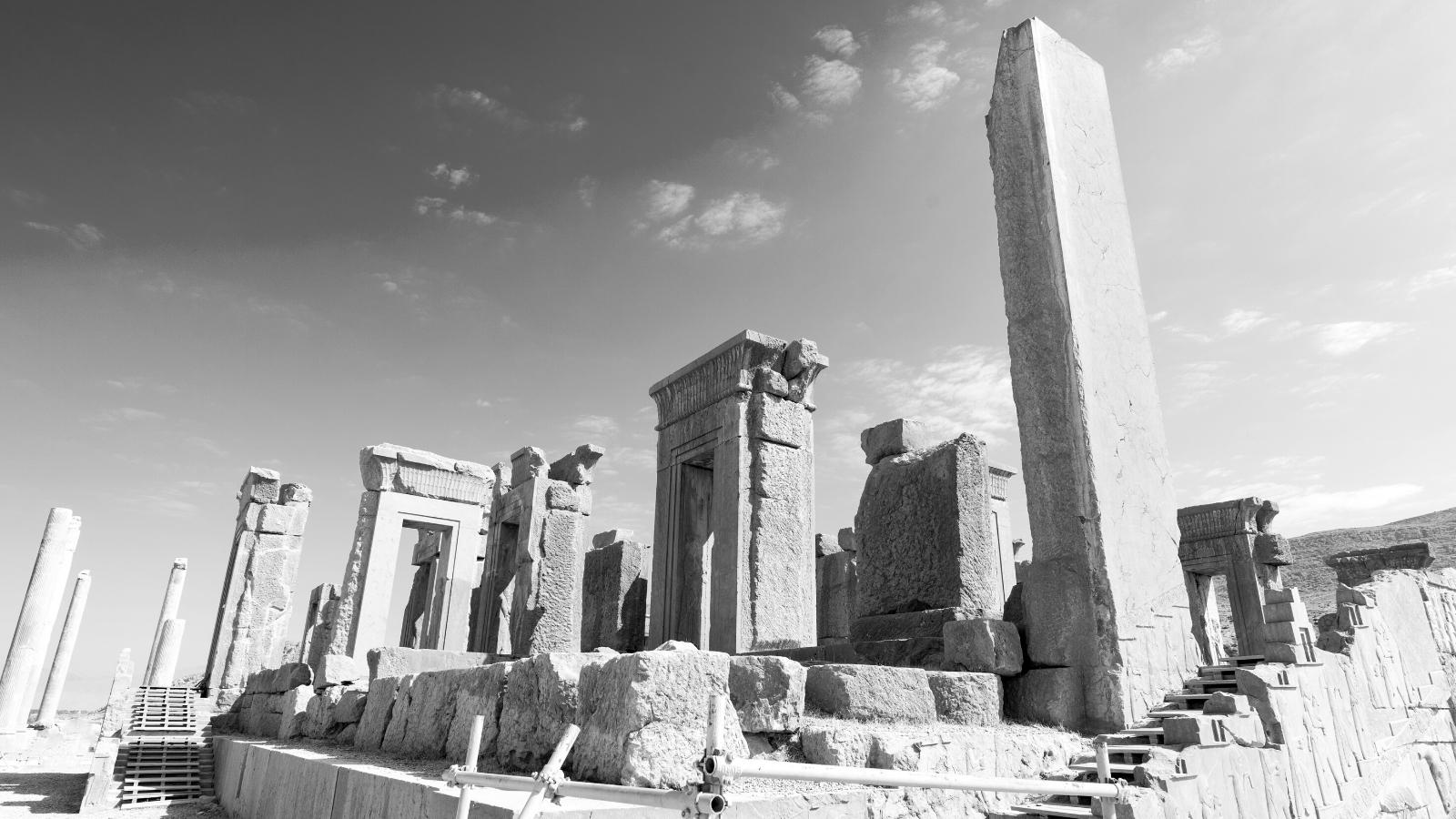Per cosa era noto l’Impero persiano: un faro di prosperità
