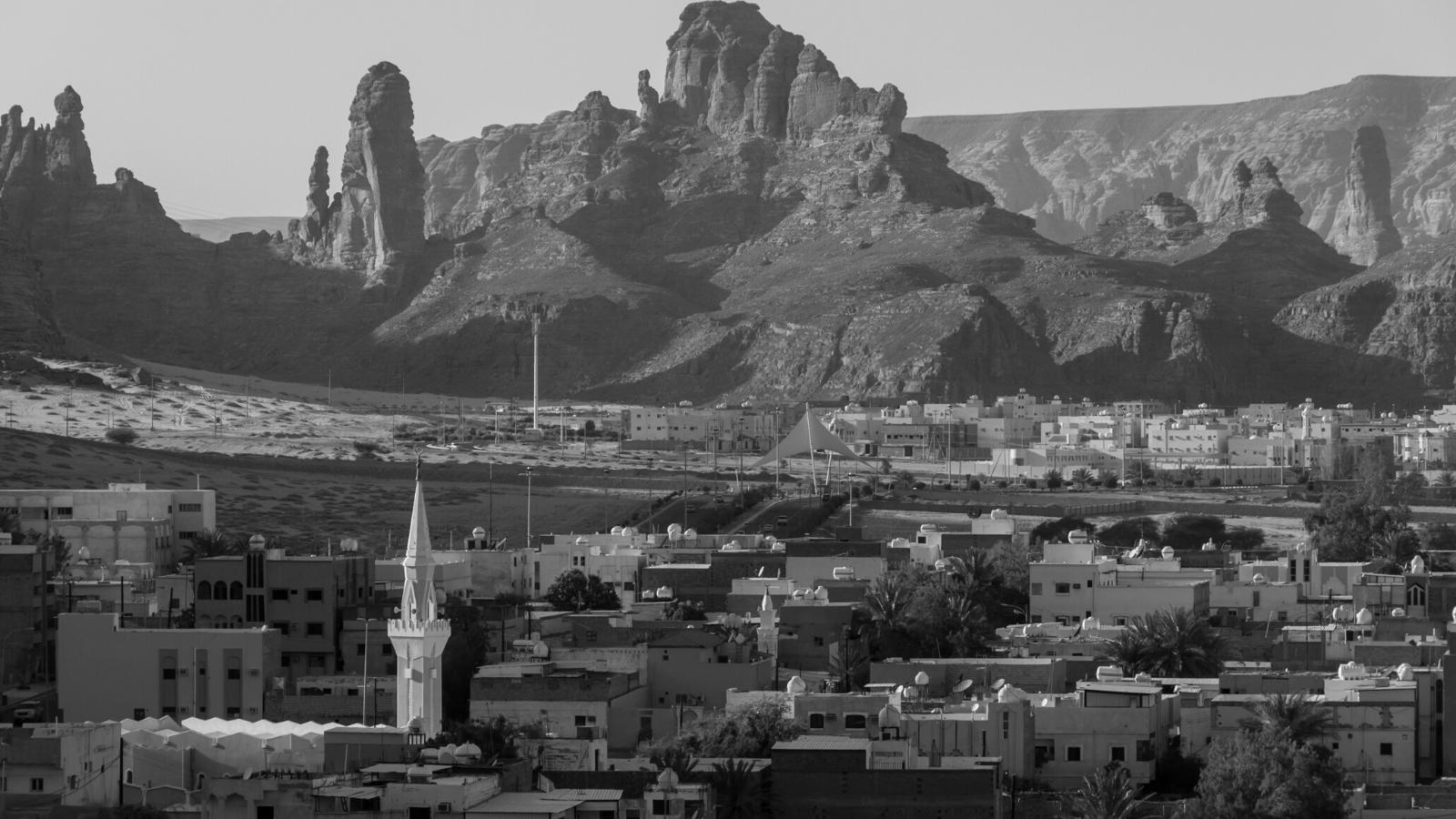 Religione dell’Arabia Saudita: affascinante viaggio nella culla dell’Islam