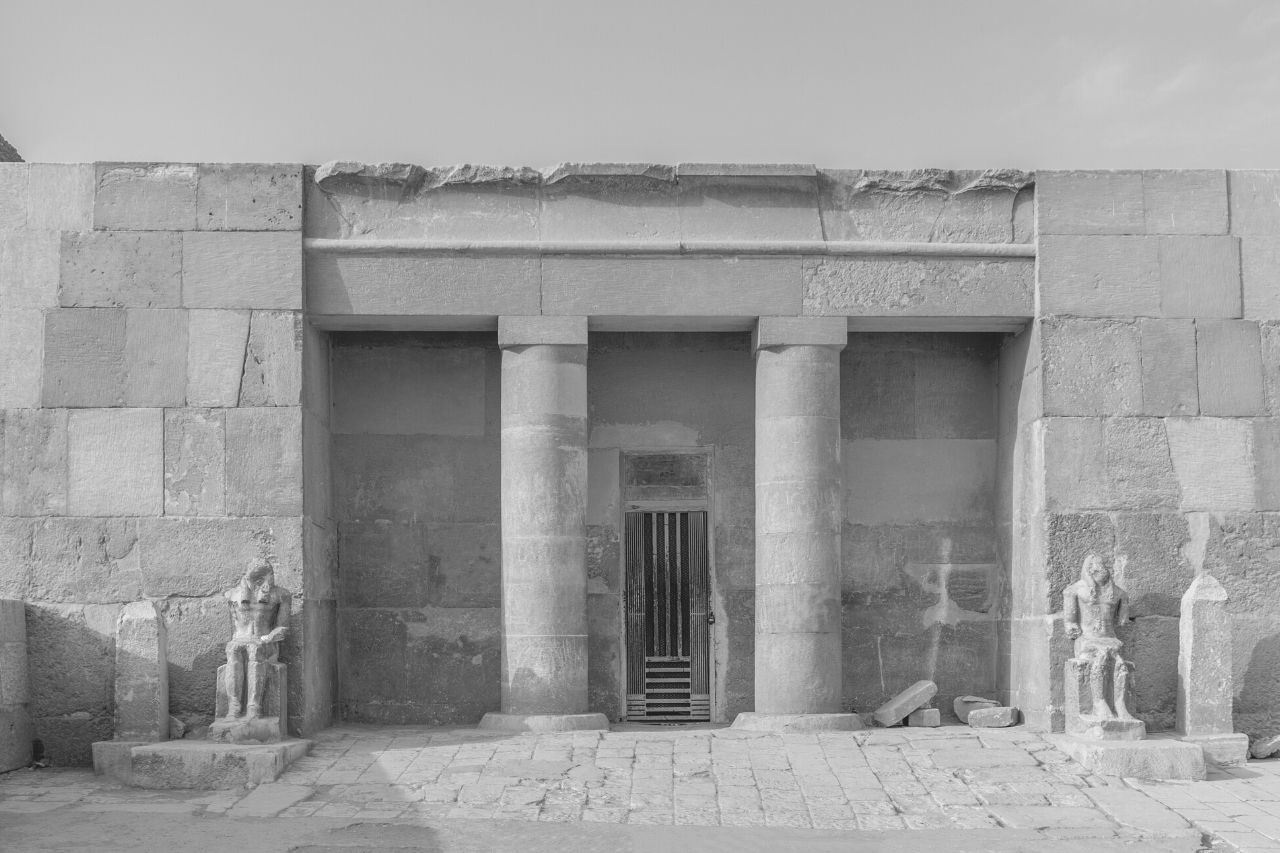 Khufu: ricordando il creatore divino delle Grandi Piramidi