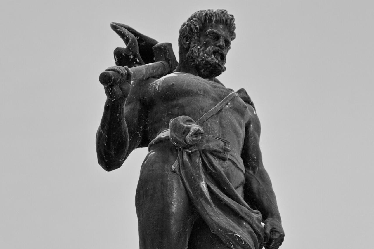 Thor nella mitologia norrena