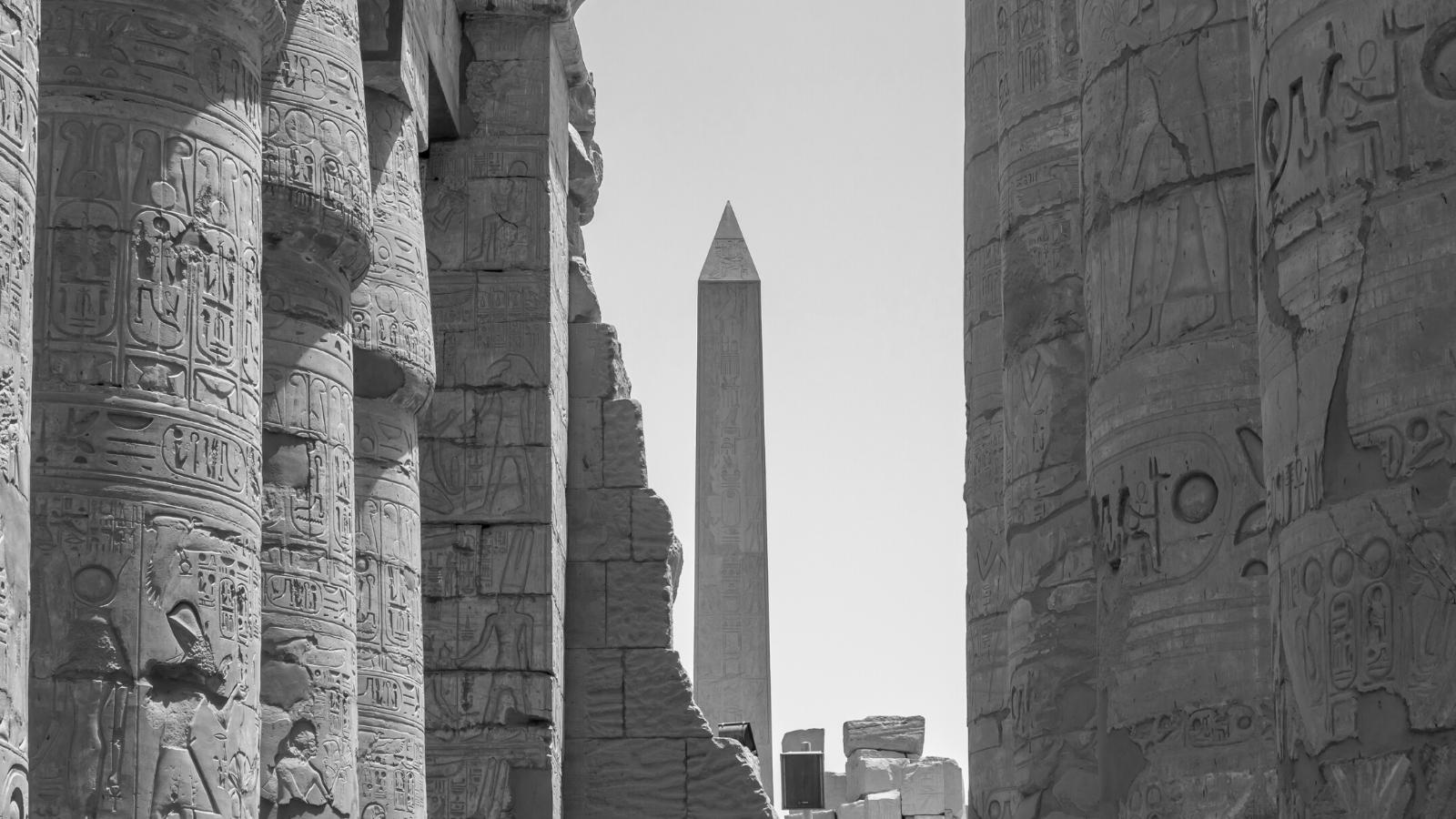 Thutmose I: un uomo del popolo e un militare sul trono