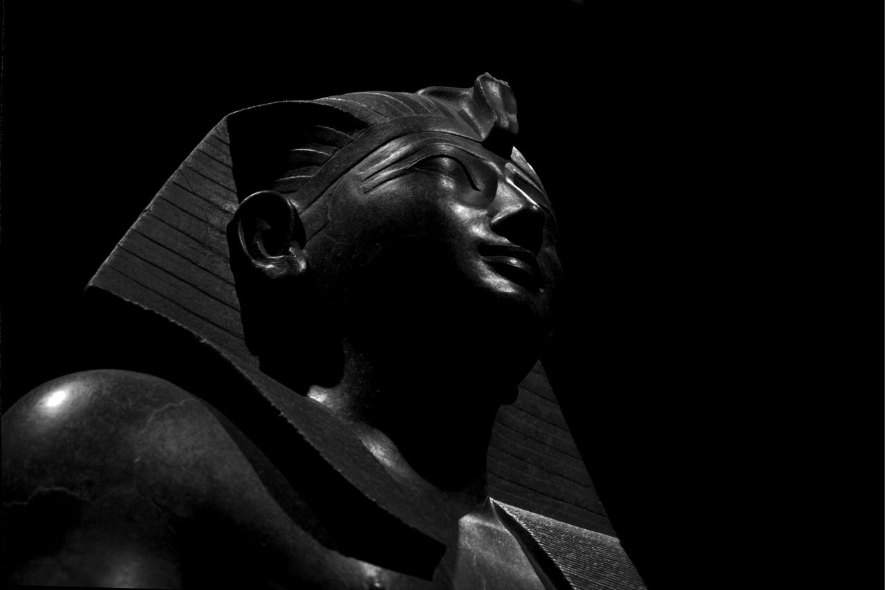 Thutmose III: il più grande tattico e il faraone più ricco della sua era