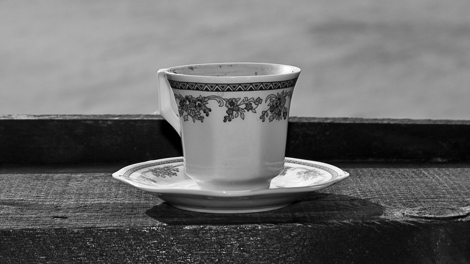 Caffè turco