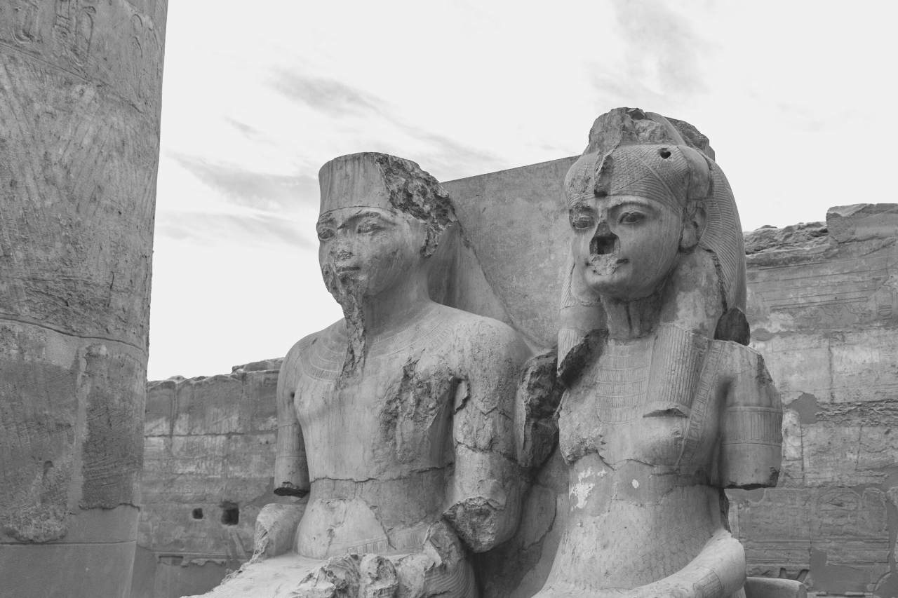 Matrimoni nell’antico Egitto: un’unione che resiste alla prova del tempo