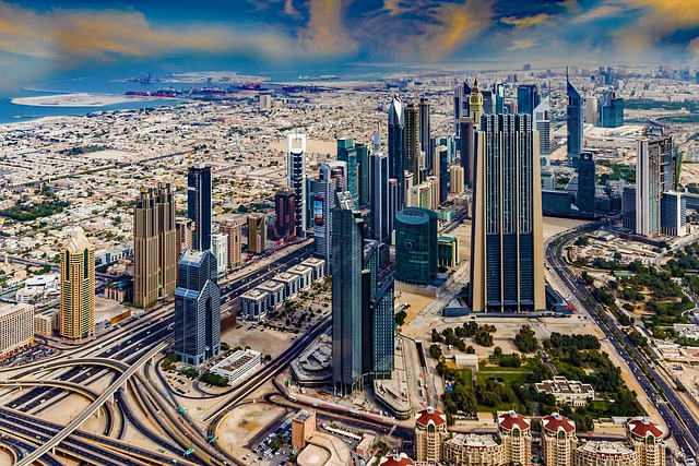 Emirati Arabi Uniti