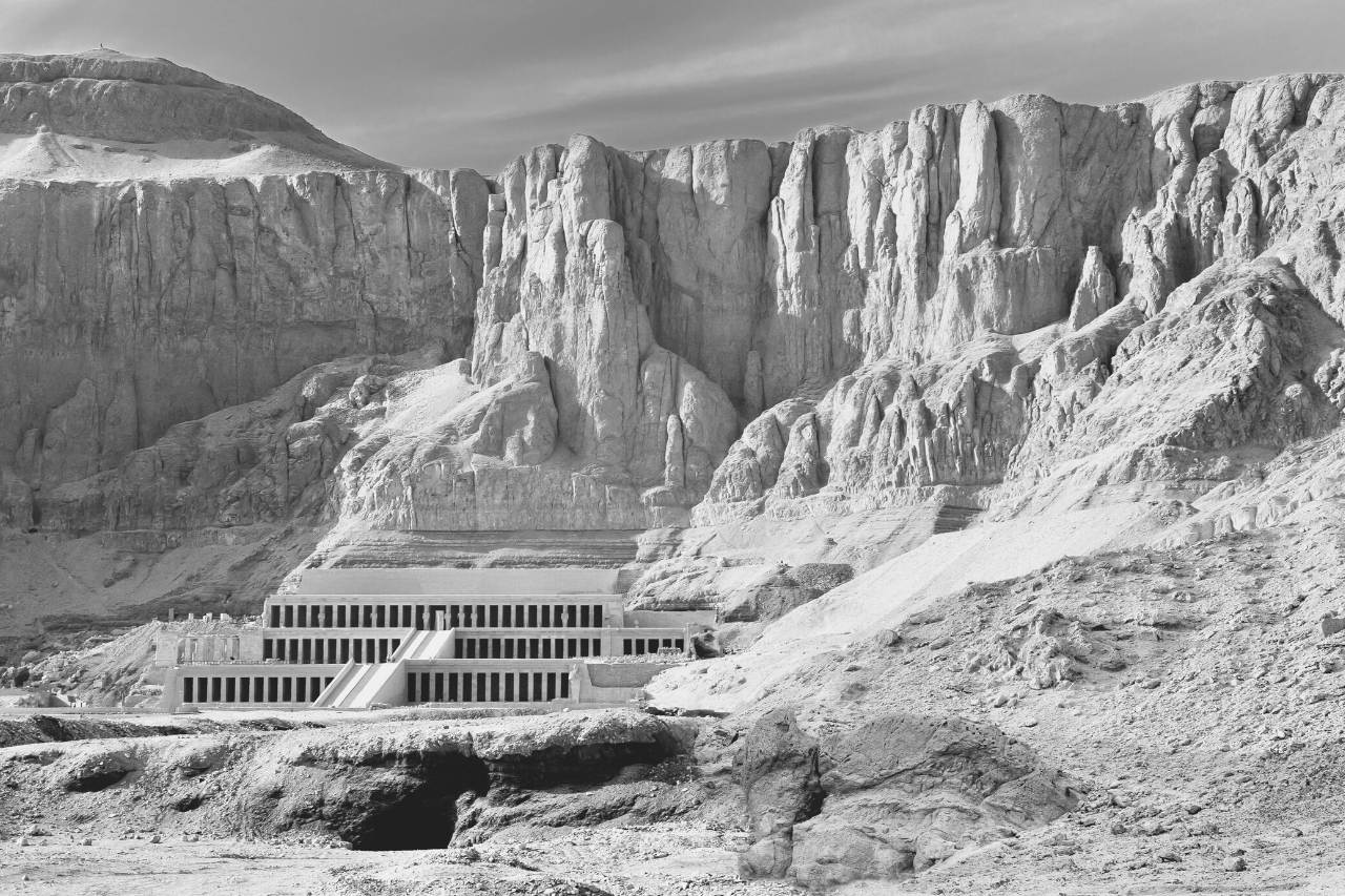 Dono del Nilo: una storia notevole dell’ascesa dell’Egitto alla grandezza