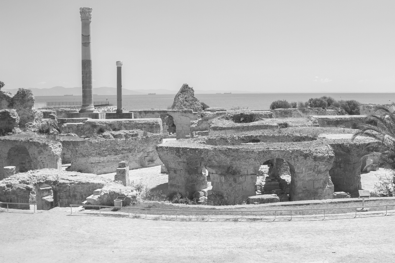 Cartagine: ascesa e caduta di una potenza commerciale fenicia