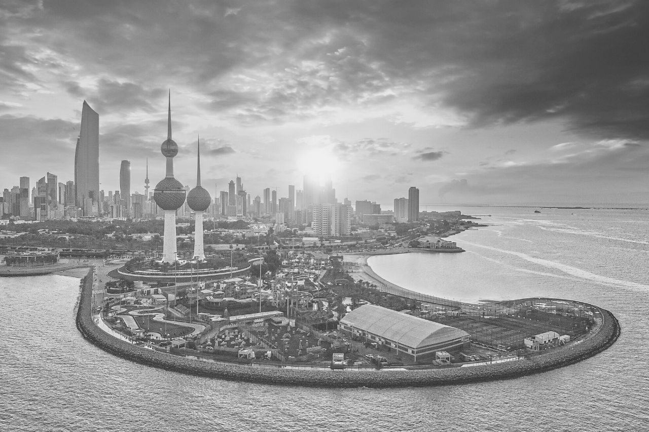 Cultura del Kuwait: una bella poesia