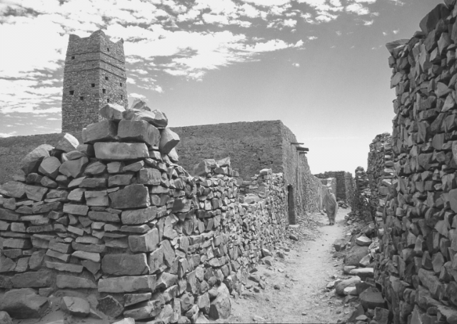 Mauritania | Popolo, lingua, religione e storia
